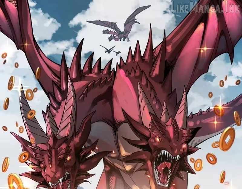 Starting As The God Of Wealth, Taming Billions Of Divine Pets! Ch.86 p7