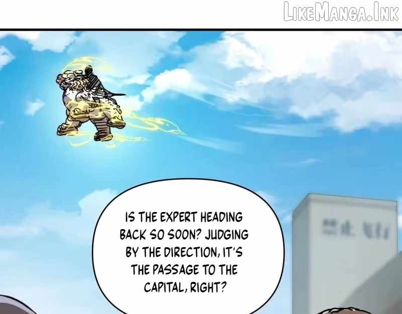 Starting As The God Of Wealth, Taming Billions Of Divine Pets! Ch.86 p63