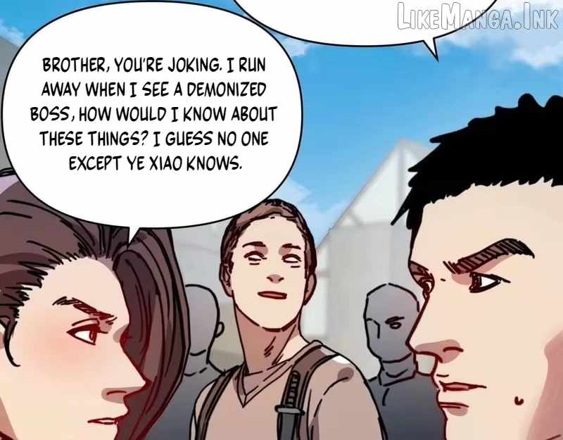 Starting As The God Of Wealth, Taming Billions Of Divine Pets! Ch.86 p66