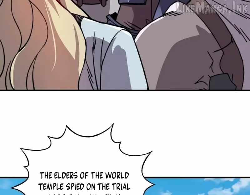 Starting As The God Of Wealth, Taming Billions Of Divine Pets! Ch.86 p70