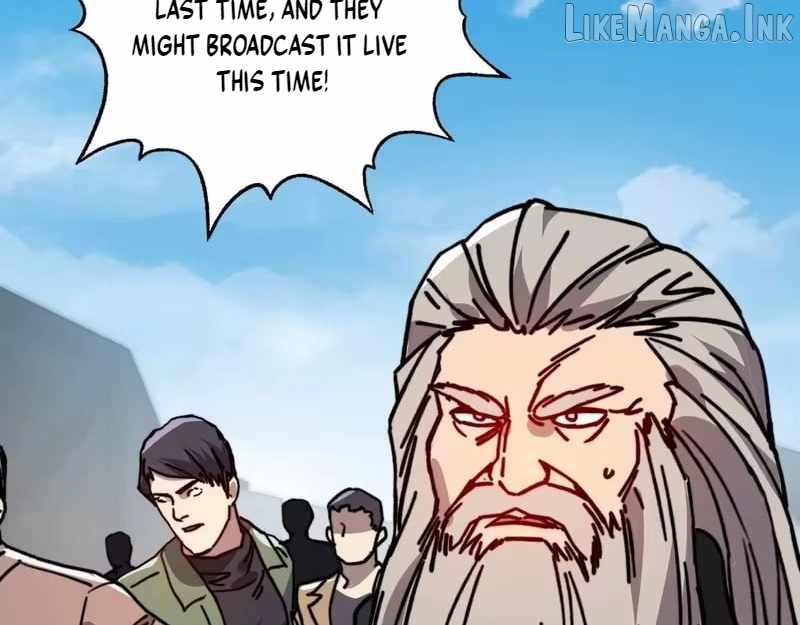 Starting As The God Of Wealth, Taming Billions Of Divine Pets! Ch.86 p71