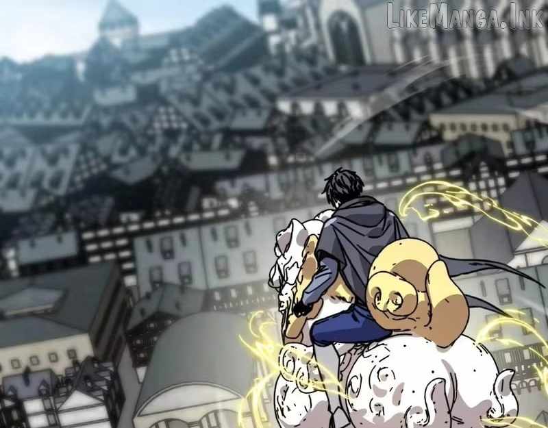 Starting As The God Of Wealth, Taming Billions Of Divine Pets! Ch.86 p74