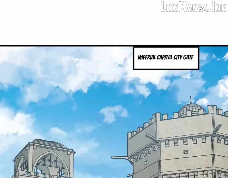 Starting As The God Of Wealth, Taming Billions Of Divine Pets! Ch.86 p77