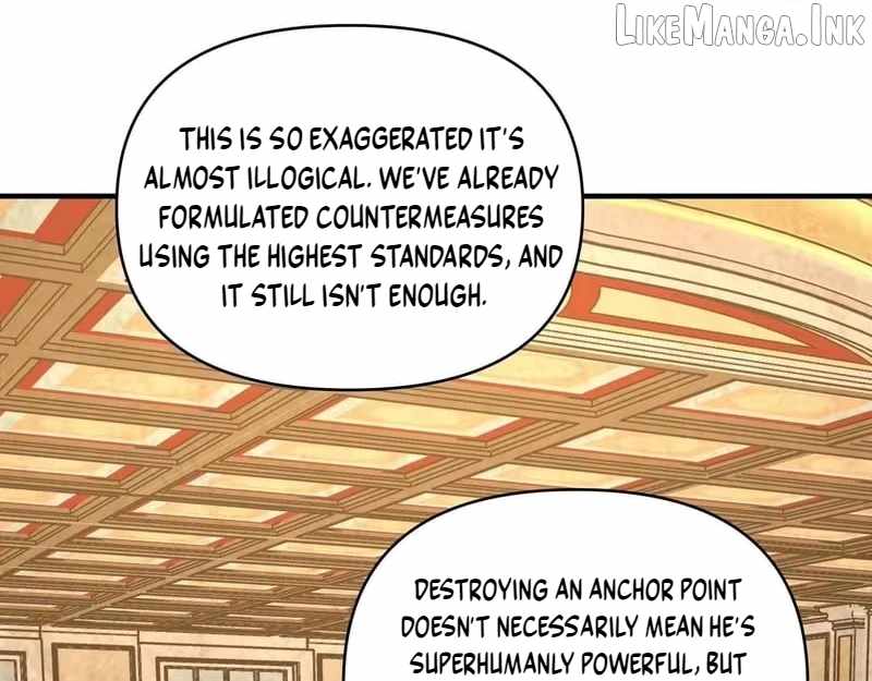 Starting As The God Of Wealth, Taming Billions Of Divine Pets! Ch.86 p9