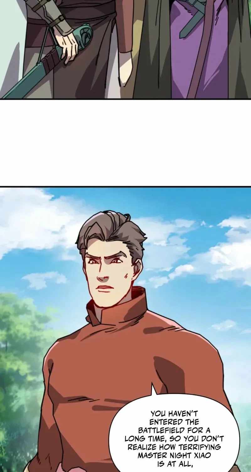 Starting As The God Of Wealth, Taming Billions Of Divine Pets! Ch.90 p2
