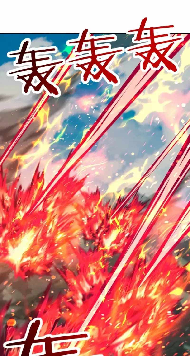 Starting As The God Of Wealth, Taming Billions Of Divine Pets! Ch.90 p11