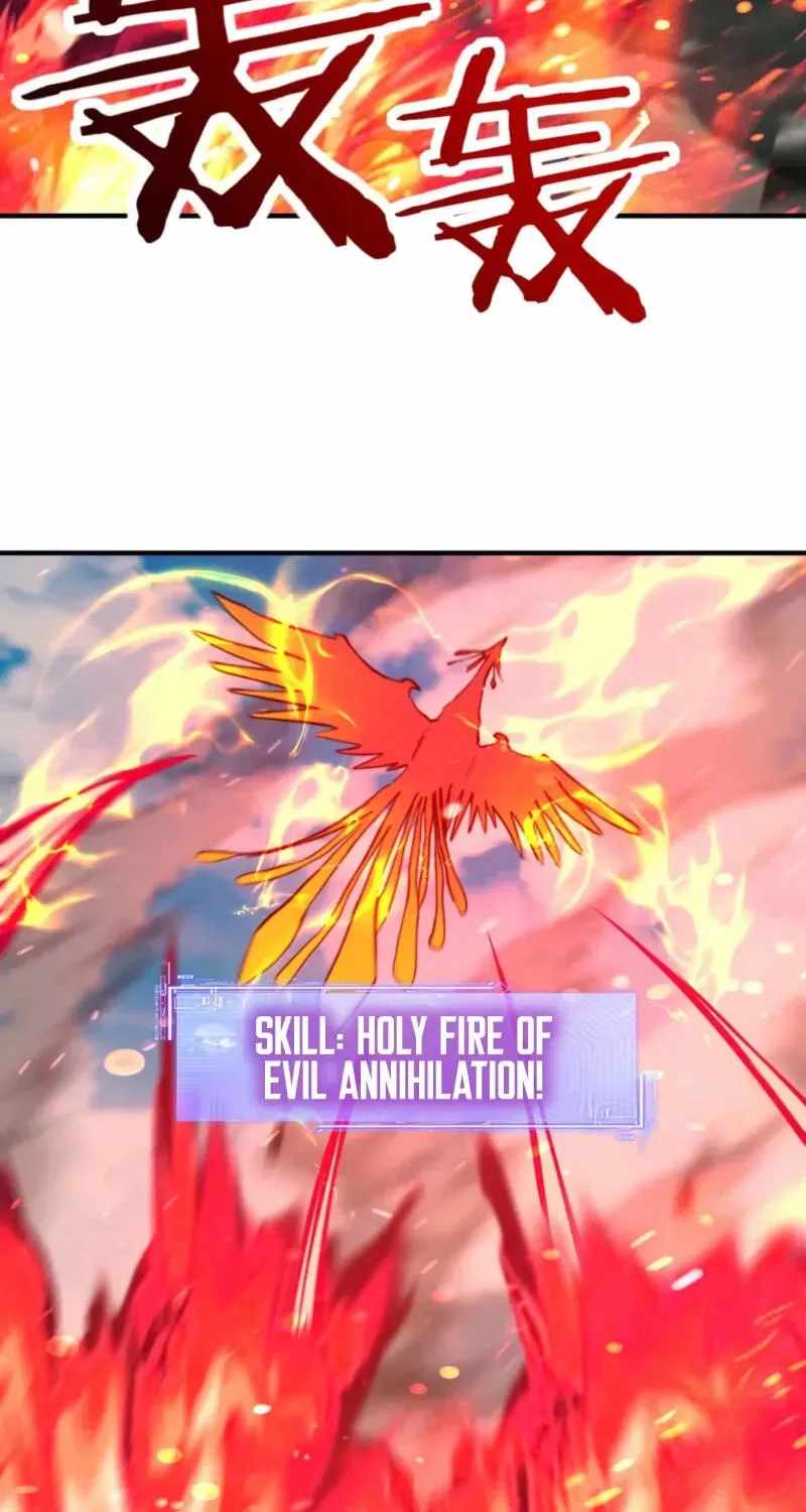 Starting As The God Of Wealth, Taming Billions Of Divine Pets! Ch.90 p12
