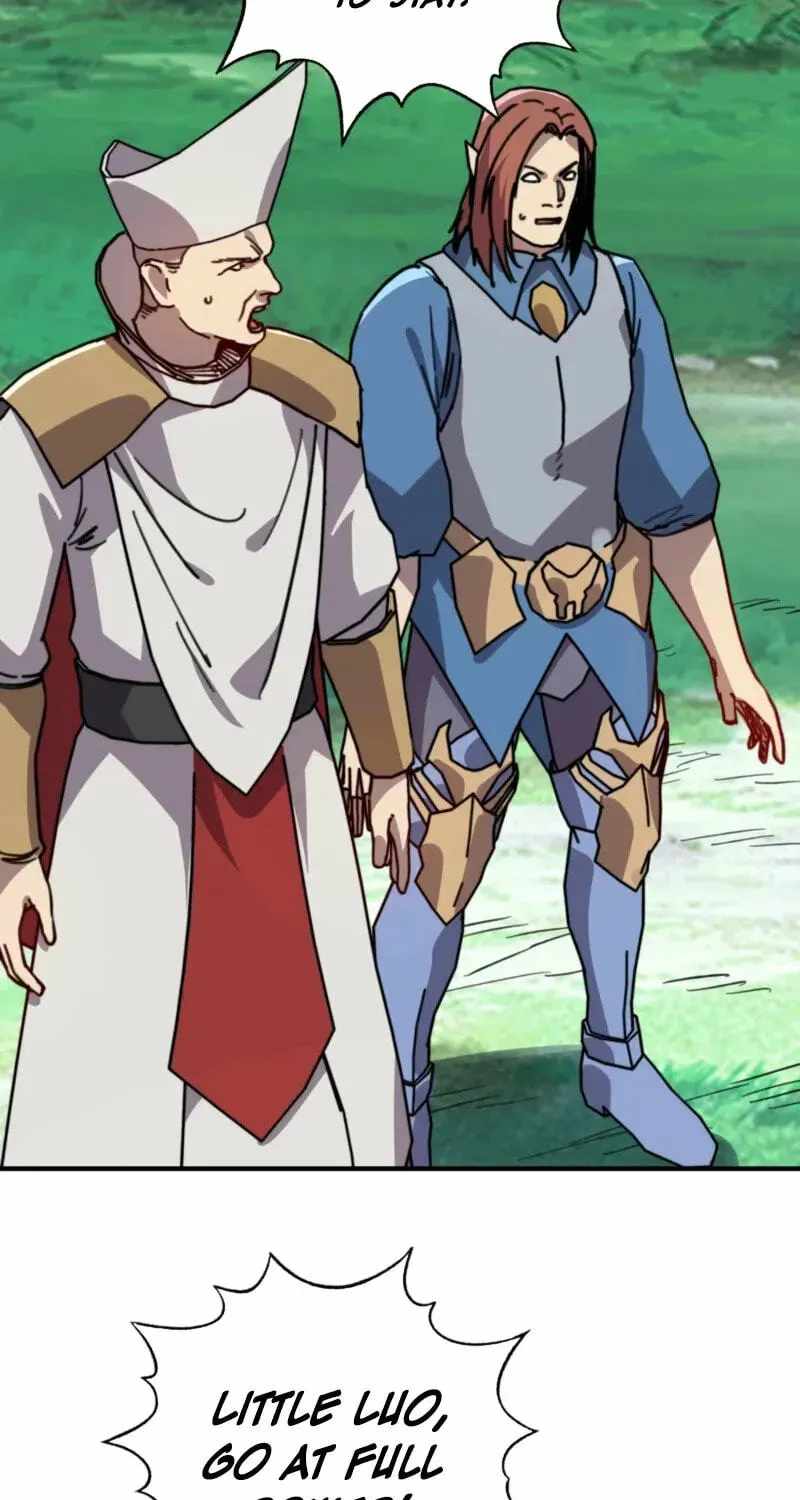 Starting As The God Of Wealth, Taming Billions Of Divine Pets! Ch.90 p15