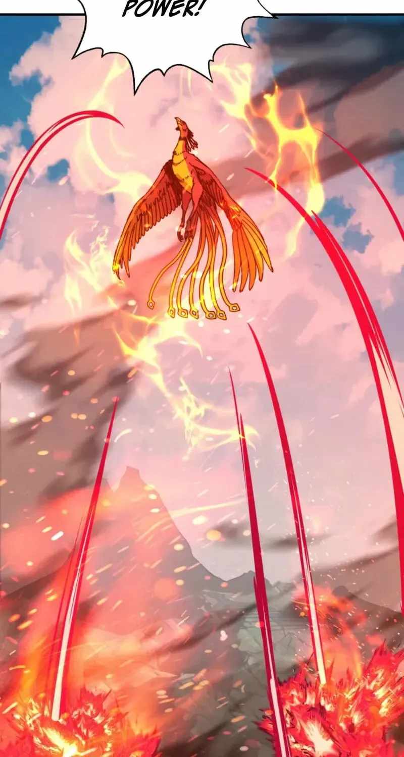 Starting As The God Of Wealth, Taming Billions Of Divine Pets! Ch.90 p16