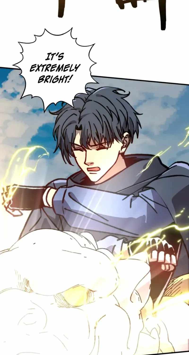 Starting As The God Of Wealth, Taming Billions Of Divine Pets! Ch.90 p20