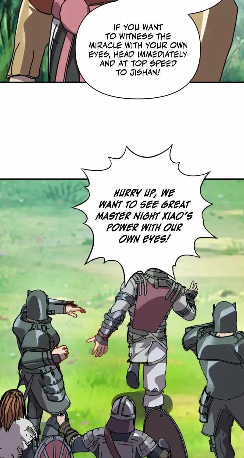 Starting As The God Of Wealth, Taming Billions Of Divine Pets! Ch.90 p3