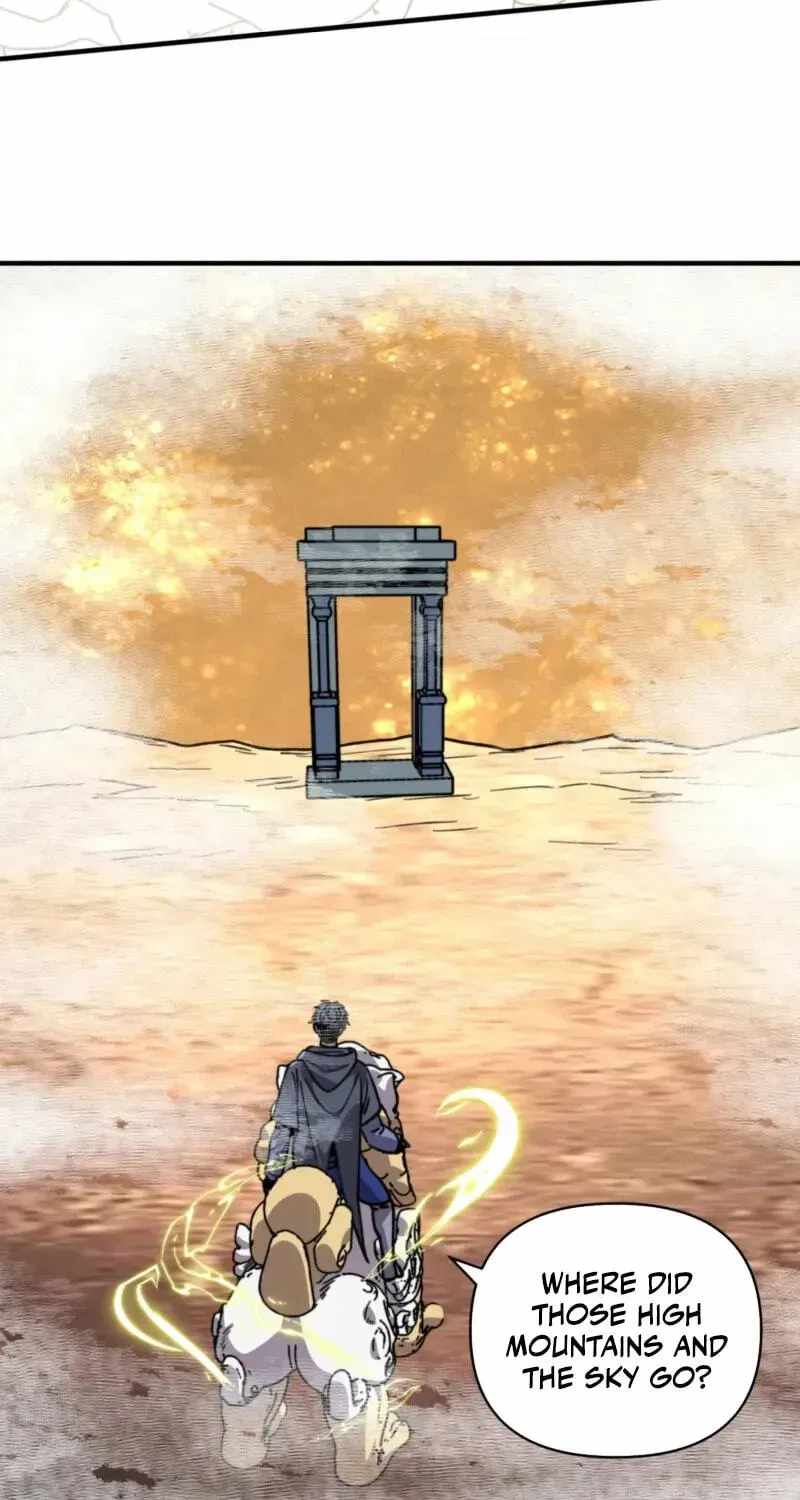 Starting As The God Of Wealth, Taming Billions Of Divine Pets! Ch.90 p21