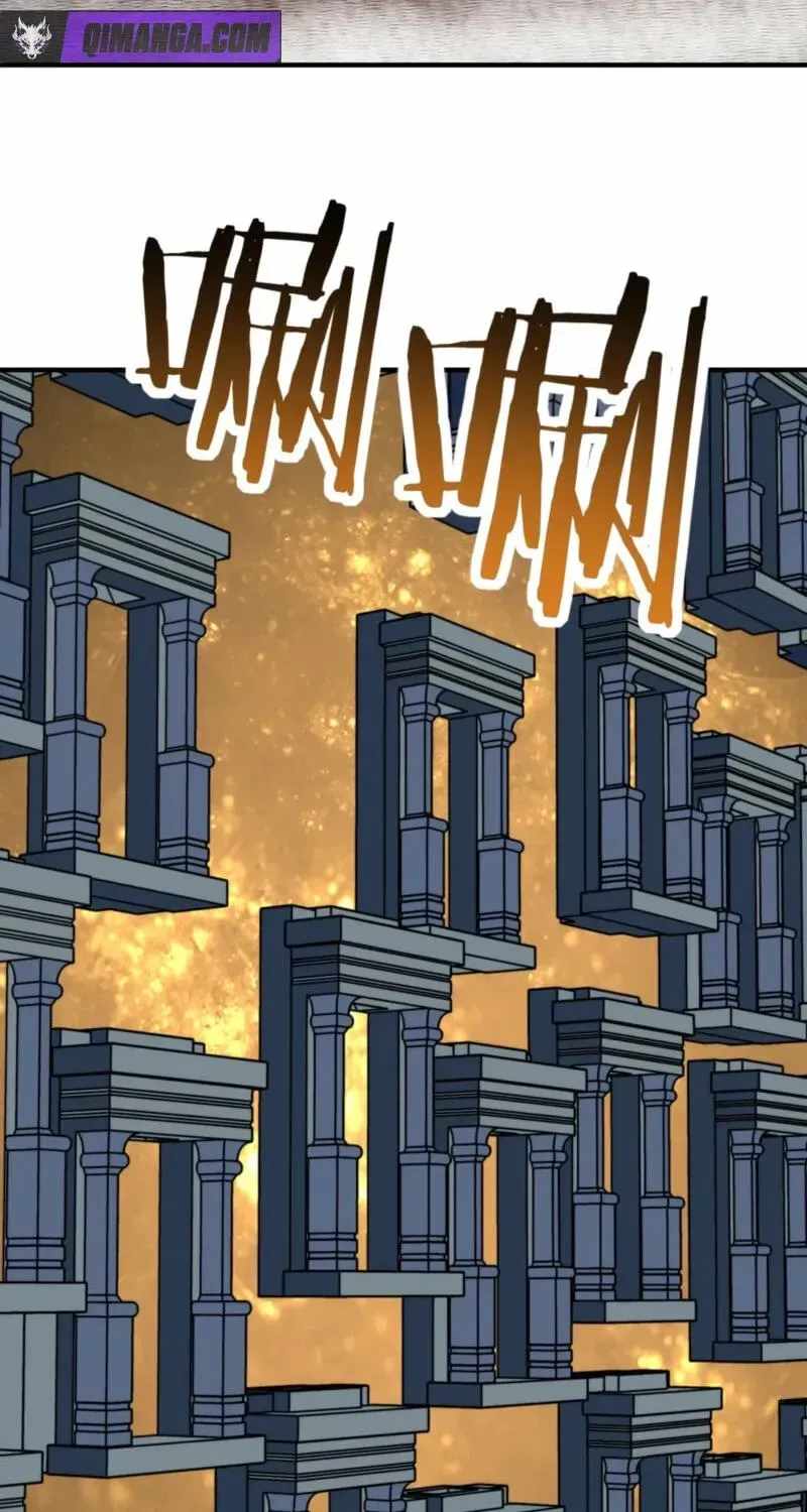 Starting As The God Of Wealth, Taming Billions Of Divine Pets! Ch.90 p22