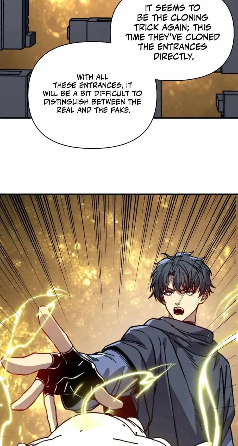 Starting As The God Of Wealth, Taming Billions Of Divine Pets! Ch.90 p24