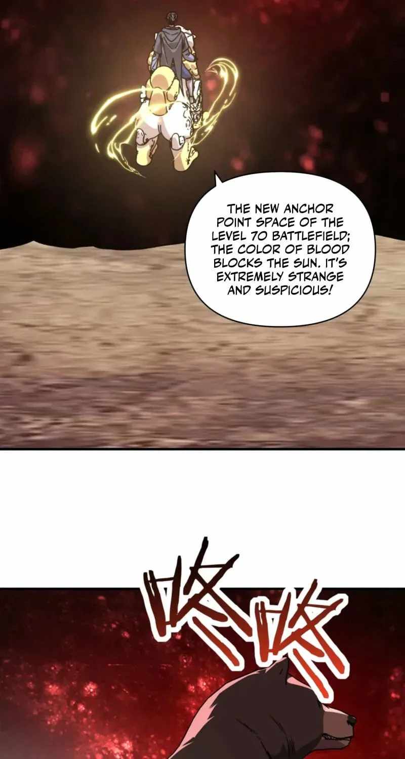 Starting As The God Of Wealth, Taming Billions Of Divine Pets! Ch.90 p29