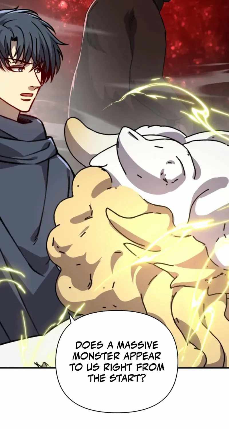 Starting As The God Of Wealth, Taming Billions Of Divine Pets! Ch.90 p30