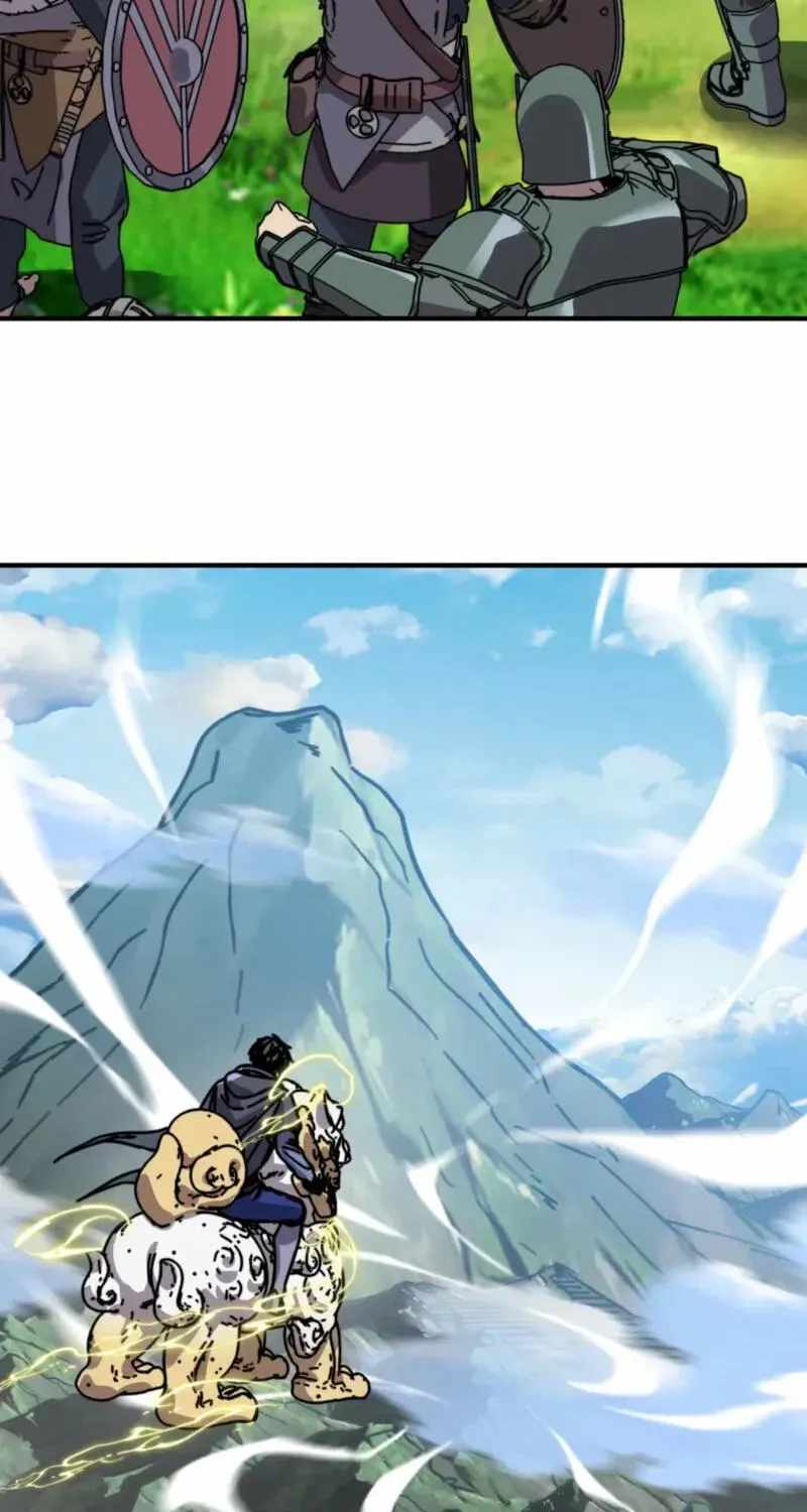 Starting As The God Of Wealth, Taming Billions Of Divine Pets! Ch.90 p4