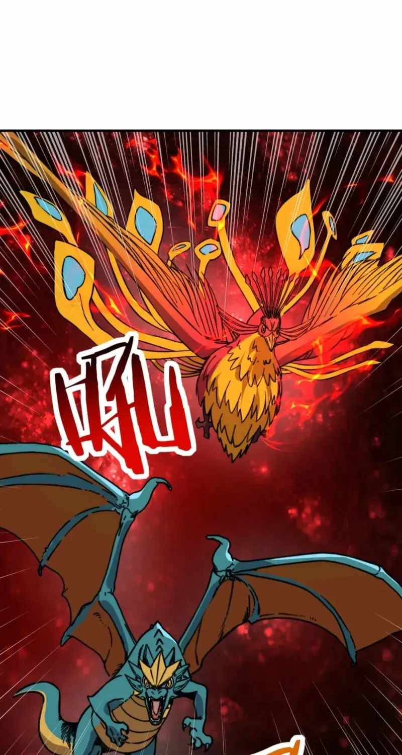 Starting As The God Of Wealth, Taming Billions Of Divine Pets! Ch.90 p32