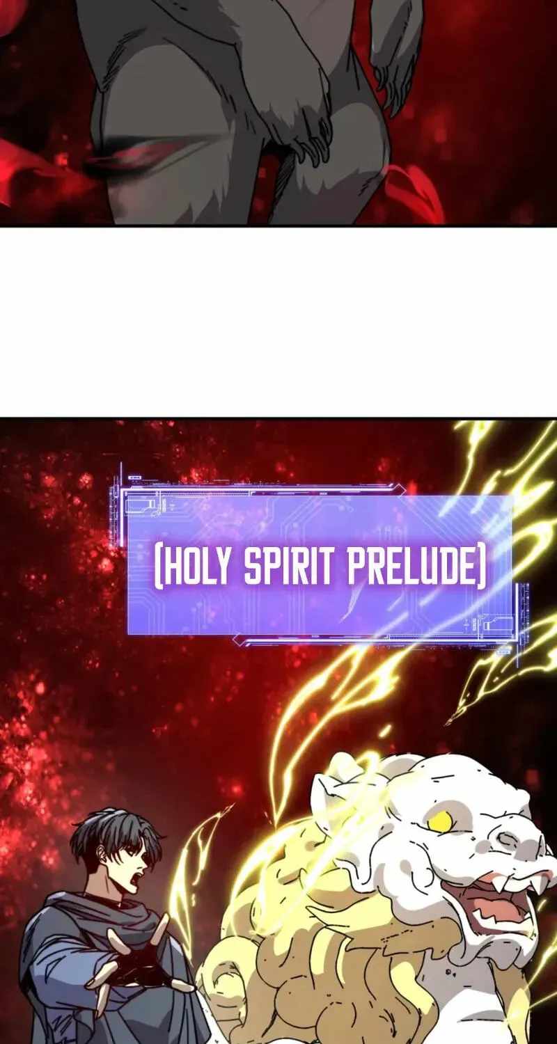 Starting As The God Of Wealth, Taming Billions Of Divine Pets! Ch.90 p34