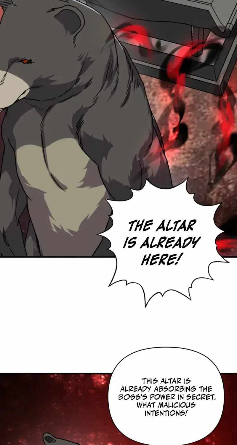 Starting As The God Of Wealth, Taming Billions Of Divine Pets! Ch.90 p37