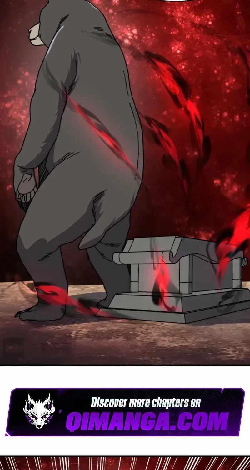 Starting As The God Of Wealth, Taming Billions Of Divine Pets! Ch.90 p38