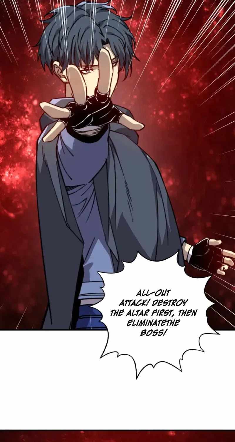 Starting As The God Of Wealth, Taming Billions Of Divine Pets! Ch.90 p39