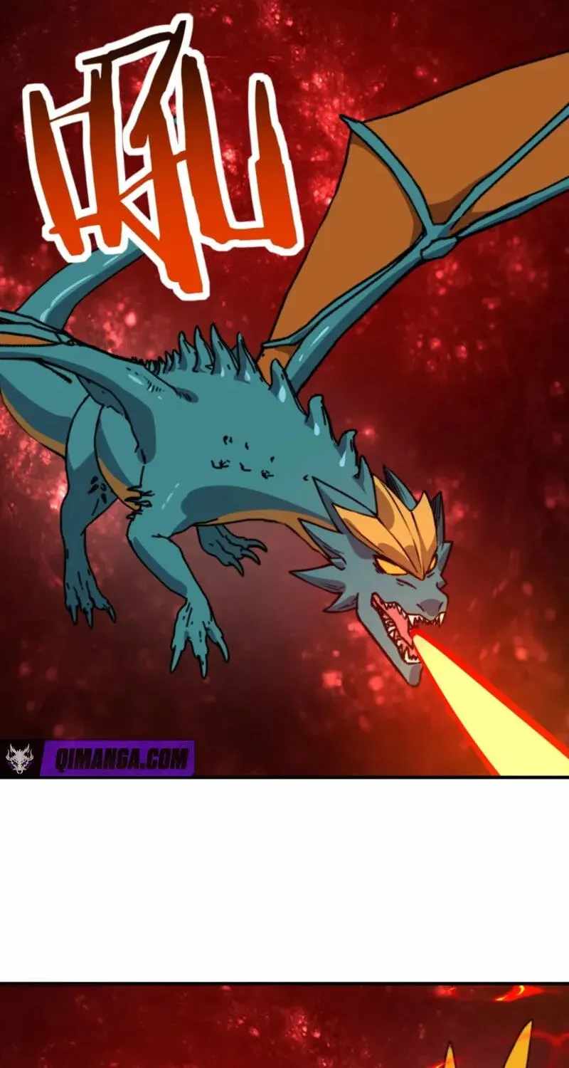 Starting As The God Of Wealth, Taming Billions Of Divine Pets! Ch.90 p40