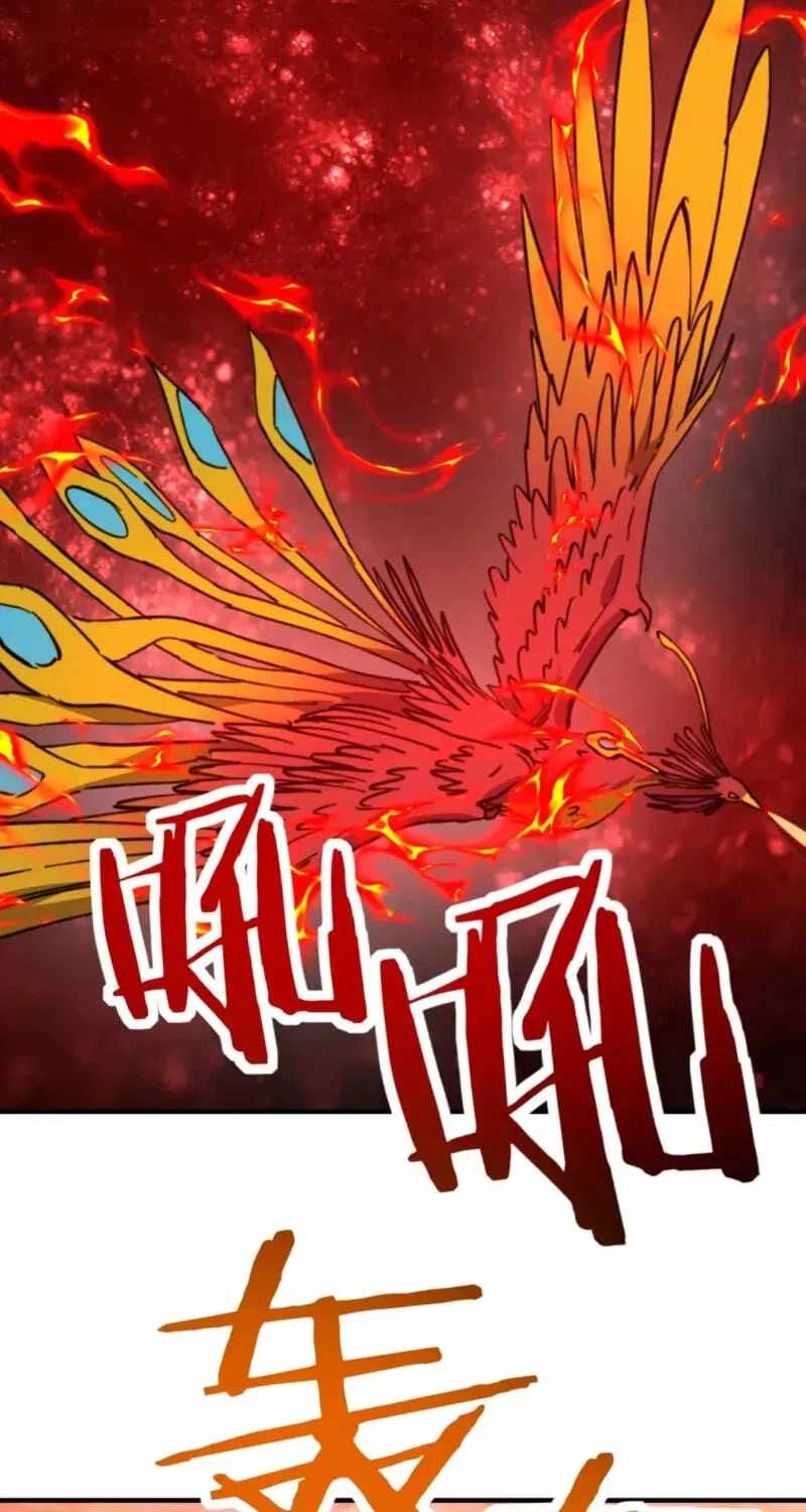 Starting As The God Of Wealth, Taming Billions Of Divine Pets! Ch.90 p41