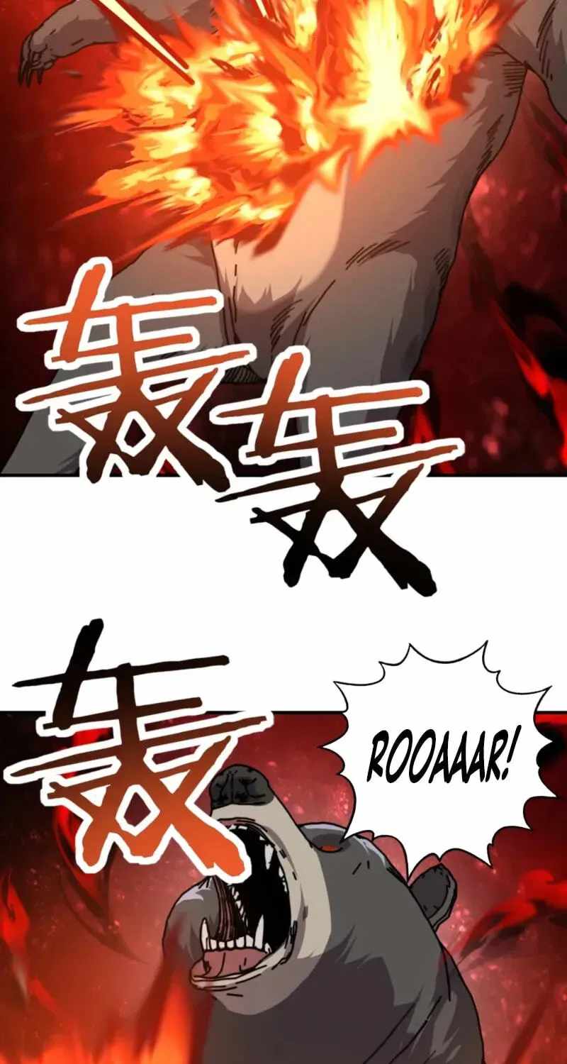 Starting As The God Of Wealth, Taming Billions Of Divine Pets! Ch.90 p45
