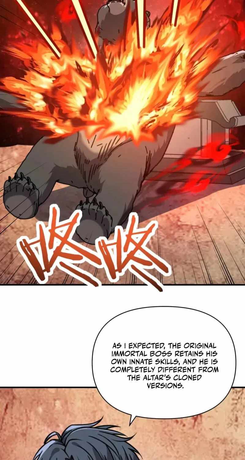 Starting As The God Of Wealth, Taming Billions Of Divine Pets! Ch.90 p47