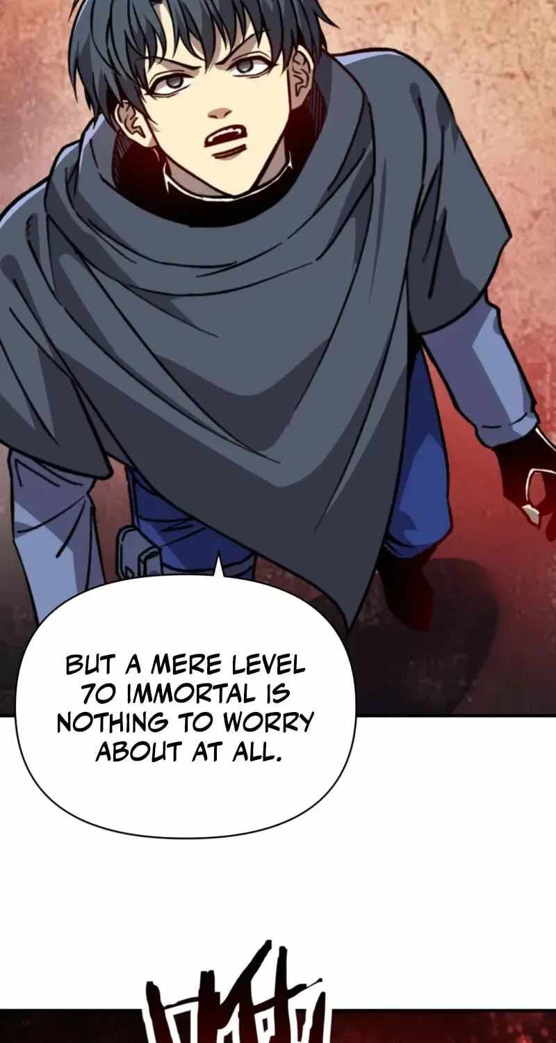 Starting As The God Of Wealth, Taming Billions Of Divine Pets! Ch.90 p48