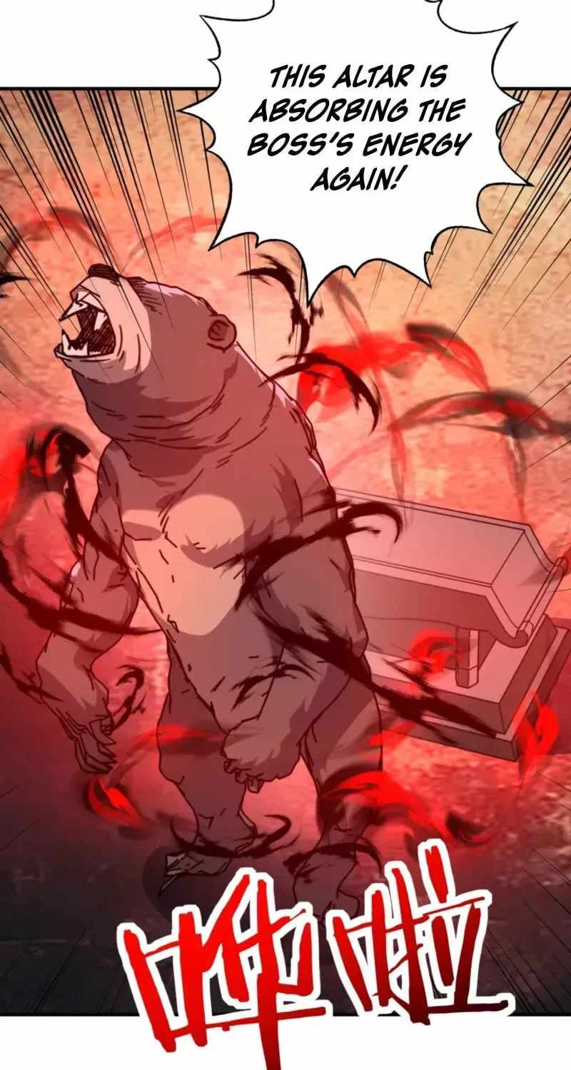 Starting As The God Of Wealth, Taming Billions Of Divine Pets! Ch.90 p50