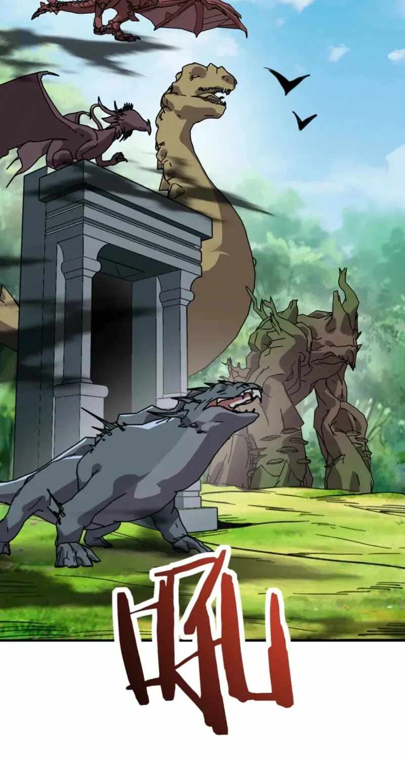 Starting As The God Of Wealth, Taming Billions Of Divine Pets! Ch.90 p7