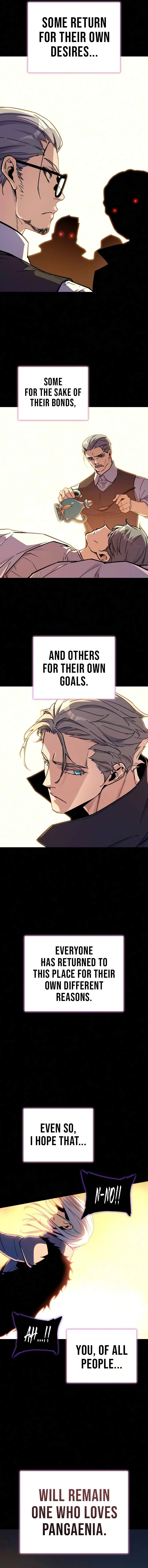 Starting With 13 Hidden Traits Ch.32 p15