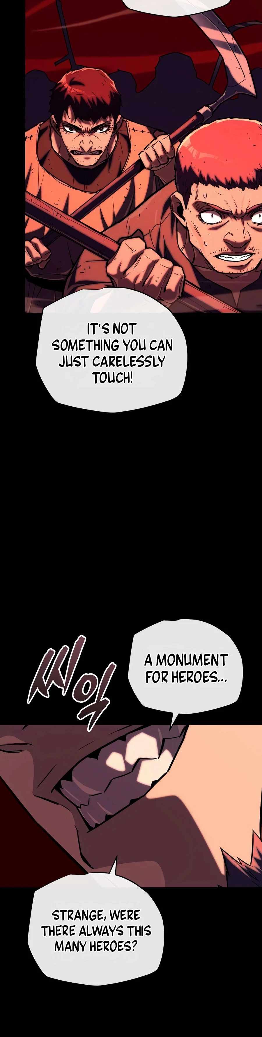 Starting With 13 Hidden Traits Ch.33 p17