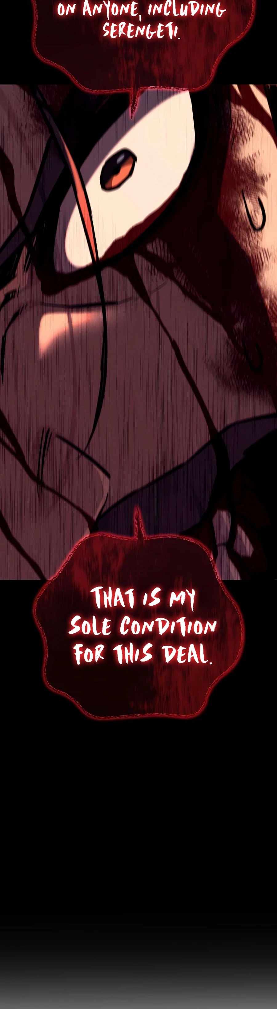 Starting With 13 Hidden Traits Ch.33 p21