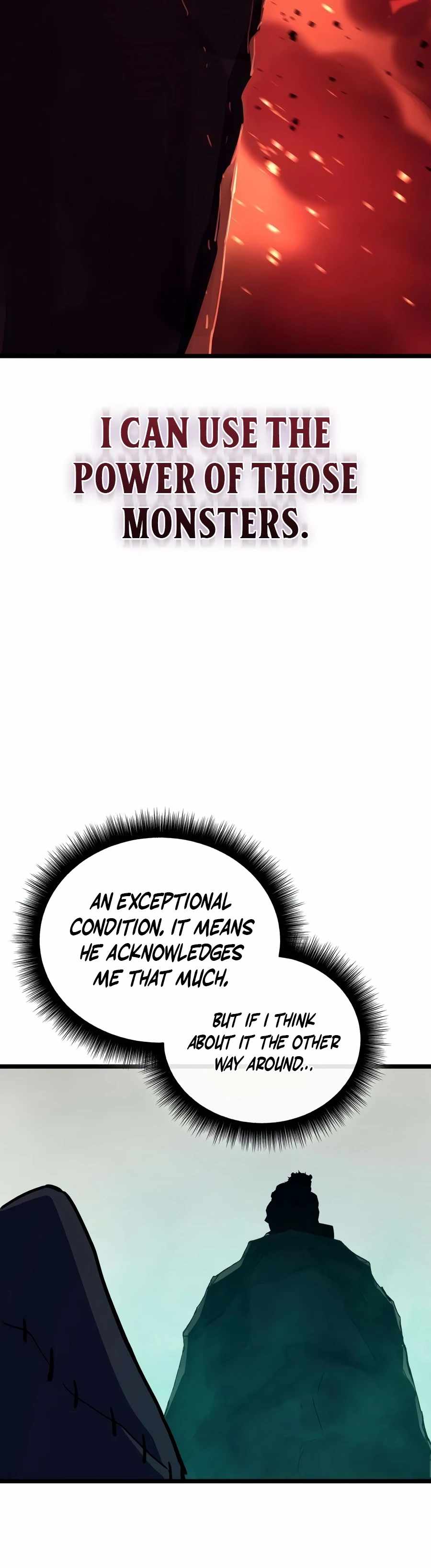 Starting With 13 Hidden Traits Ch.33 p5
