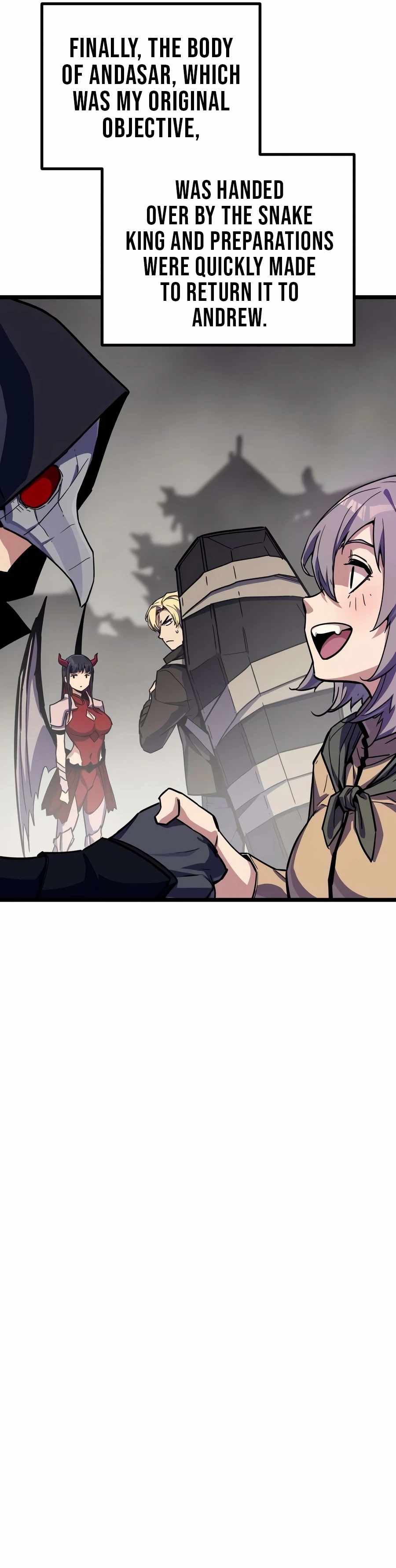 Starting With 13 Hidden Traits Ch.33 p7