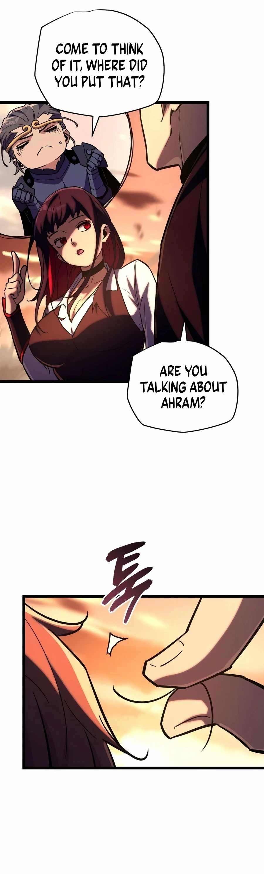 Starting With 13 Hidden Traits Ch.33 p9