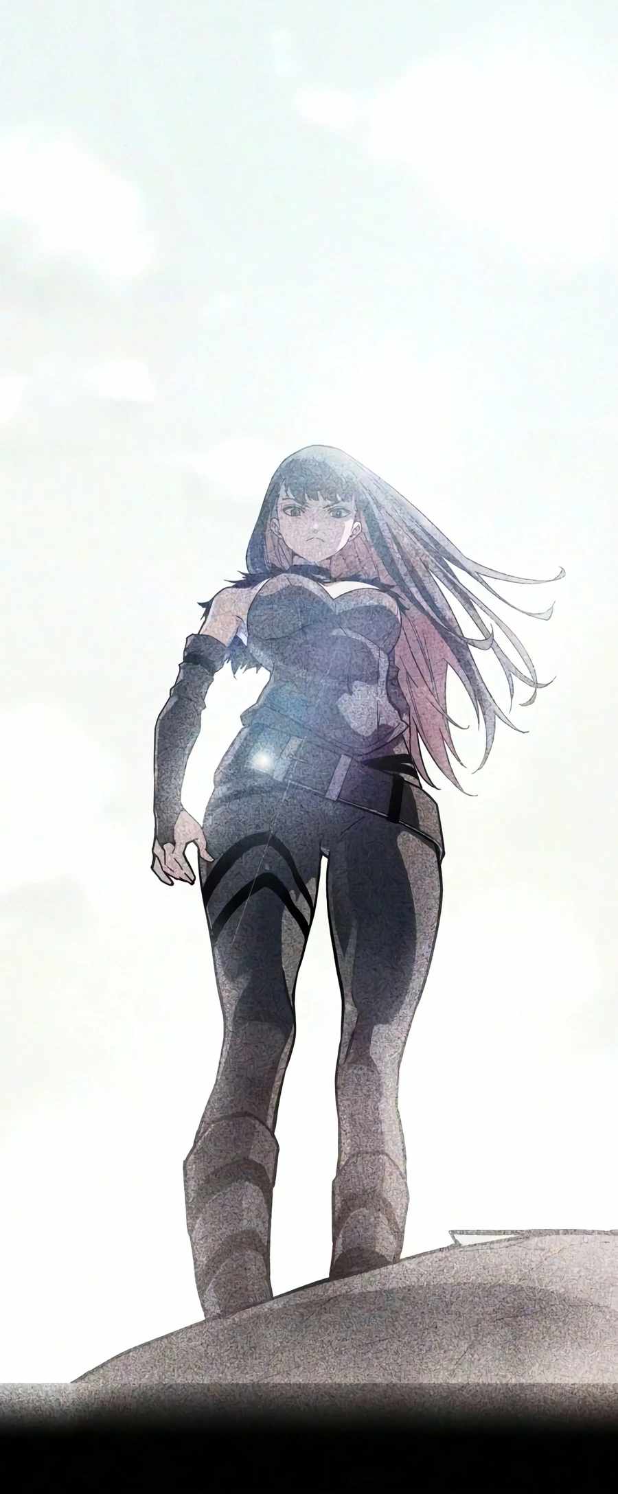Starting With 13 Hidden Traits Ch.39 p17