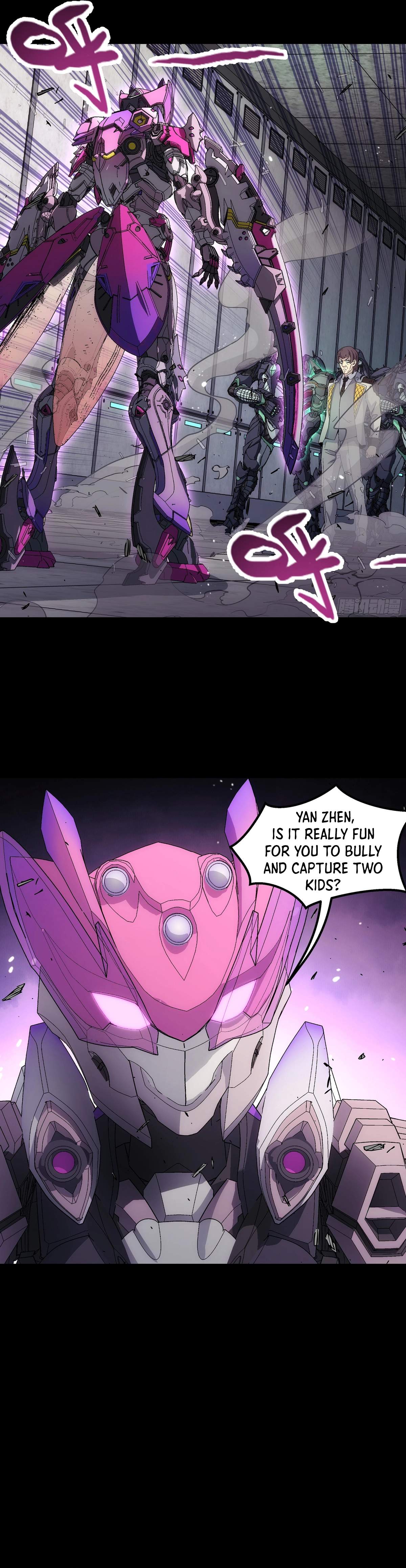 Steel Covenant Ch.59 p2