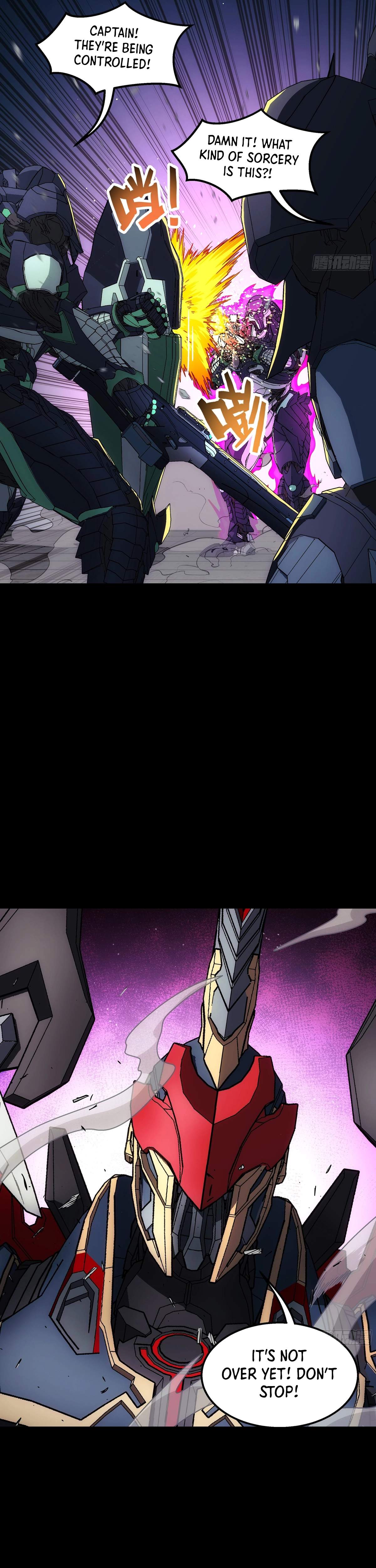 Steel Covenant Ch.59 p15
