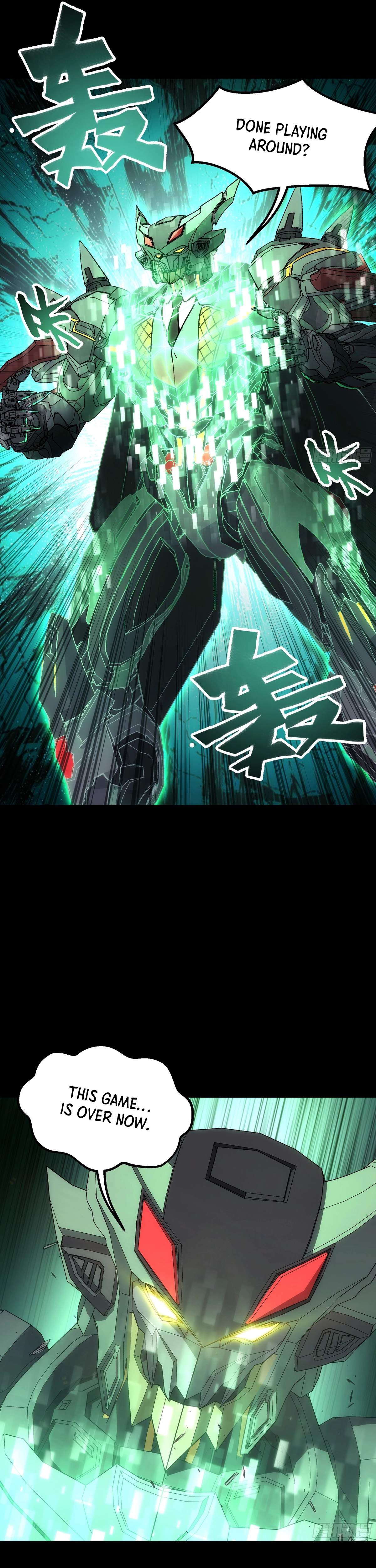 Steel Covenant Ch.59 p19