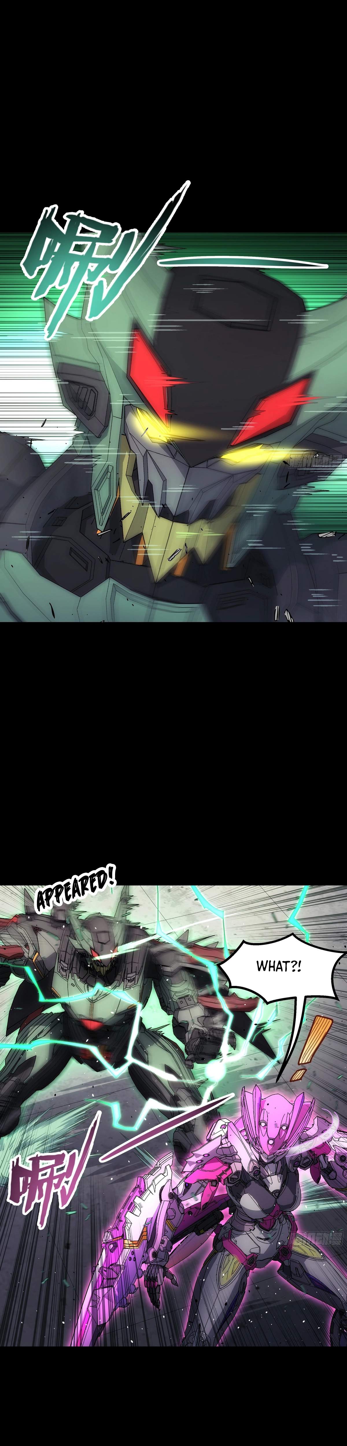 Steel Covenant Ch.59 p20