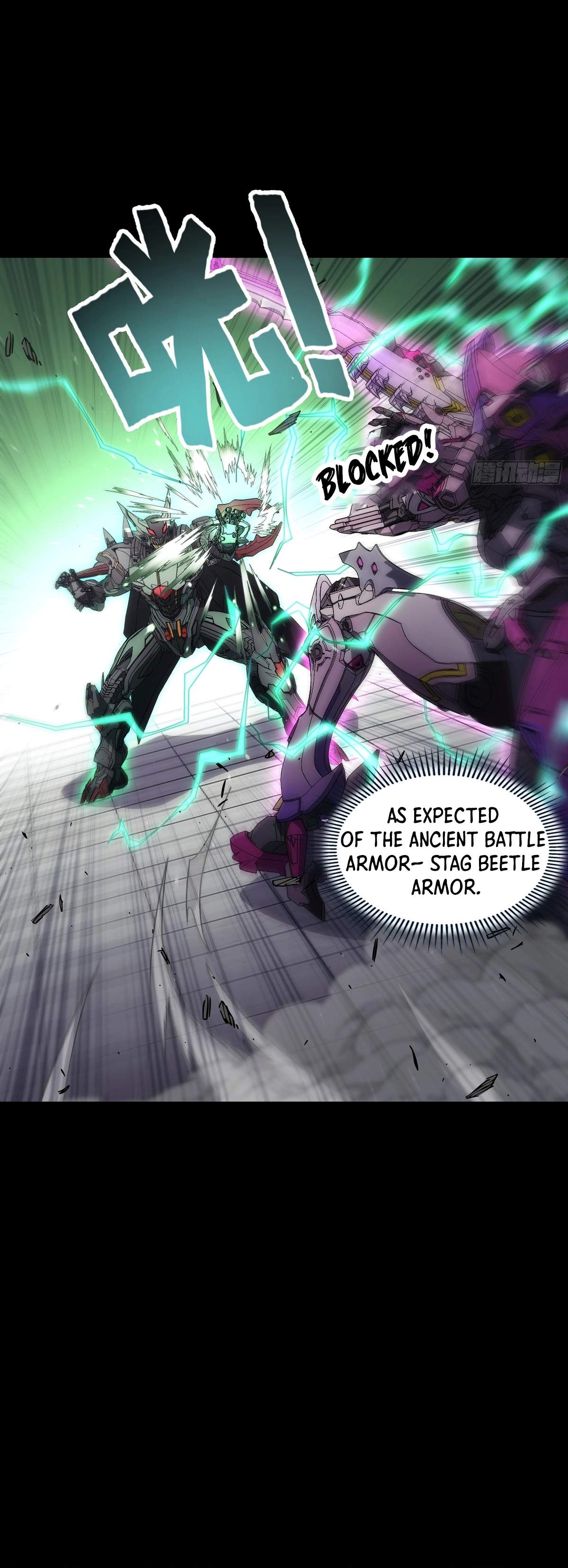 Steel Covenant Ch.59 p21