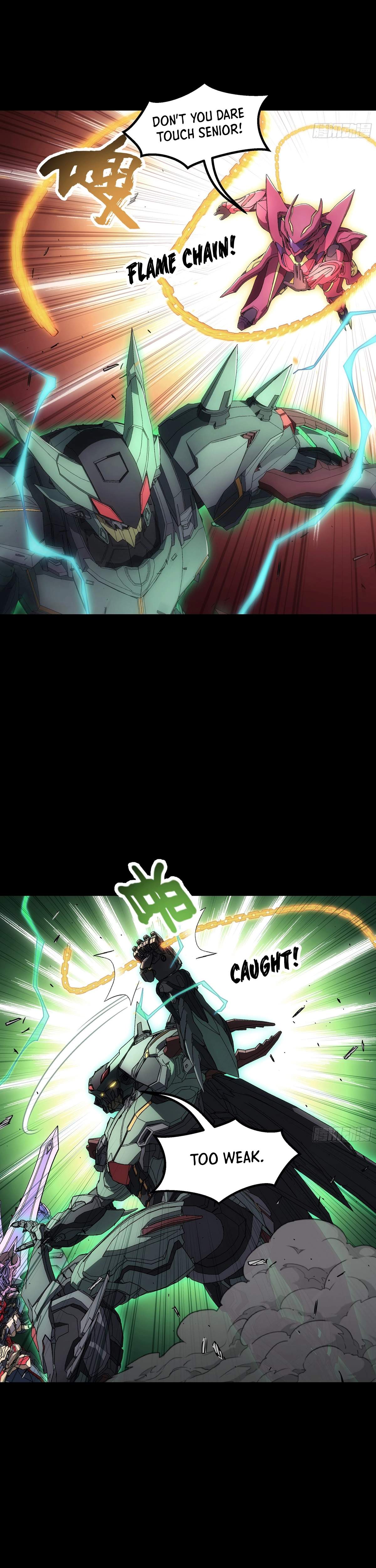 Steel Covenant Ch.59 p25