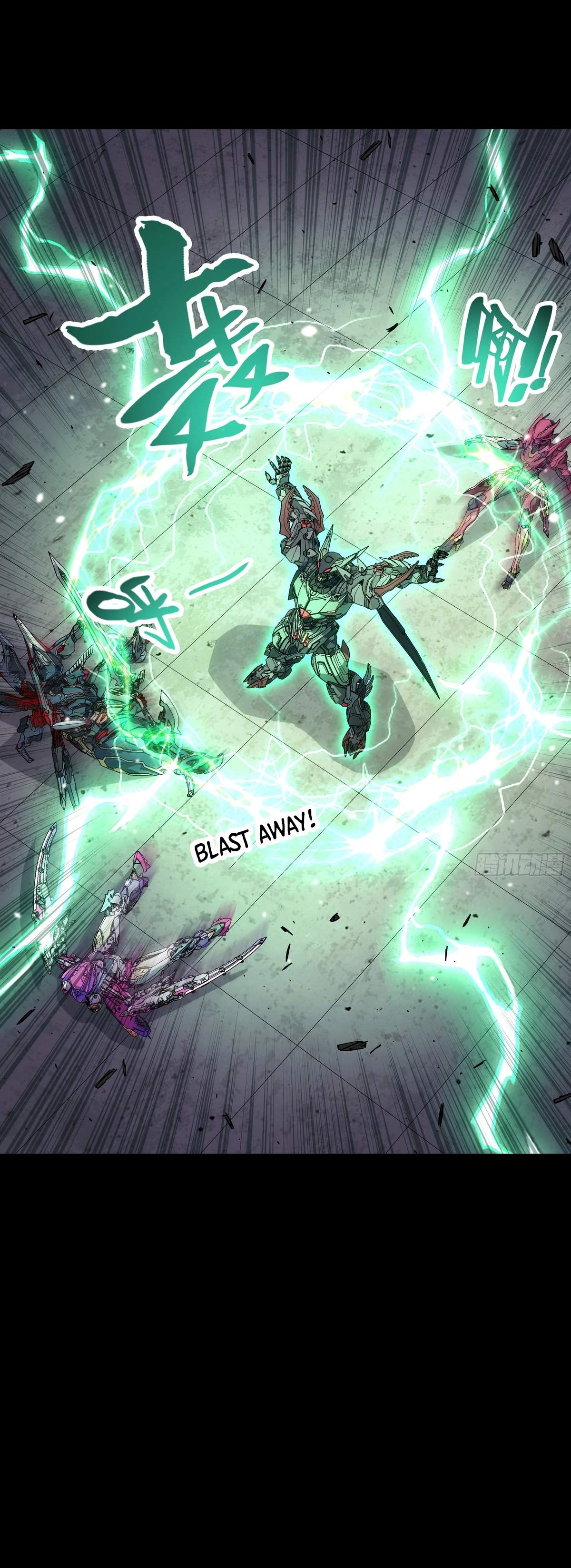 Steel Covenant Ch.59 p26