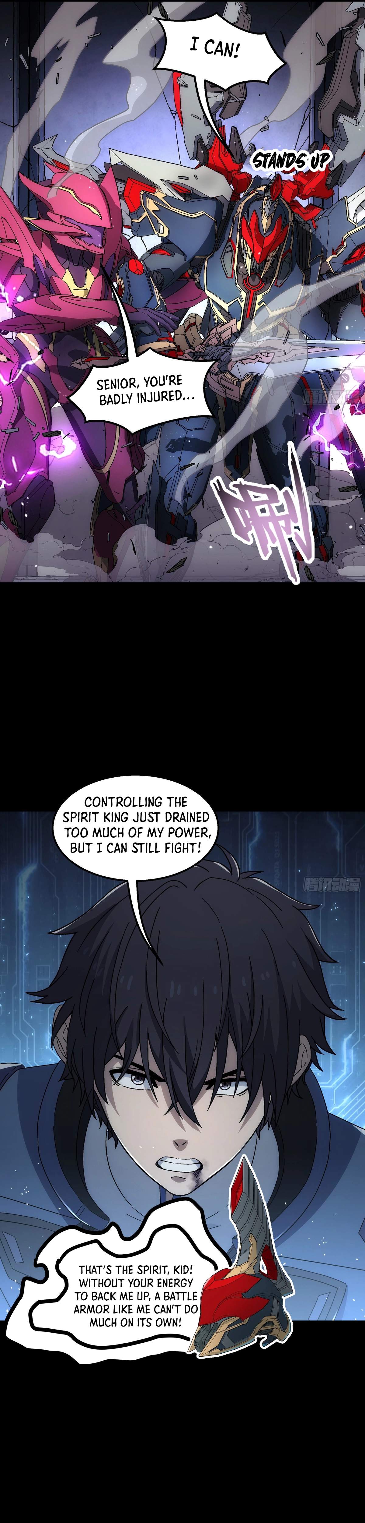 Steel Covenant Ch.59 p7