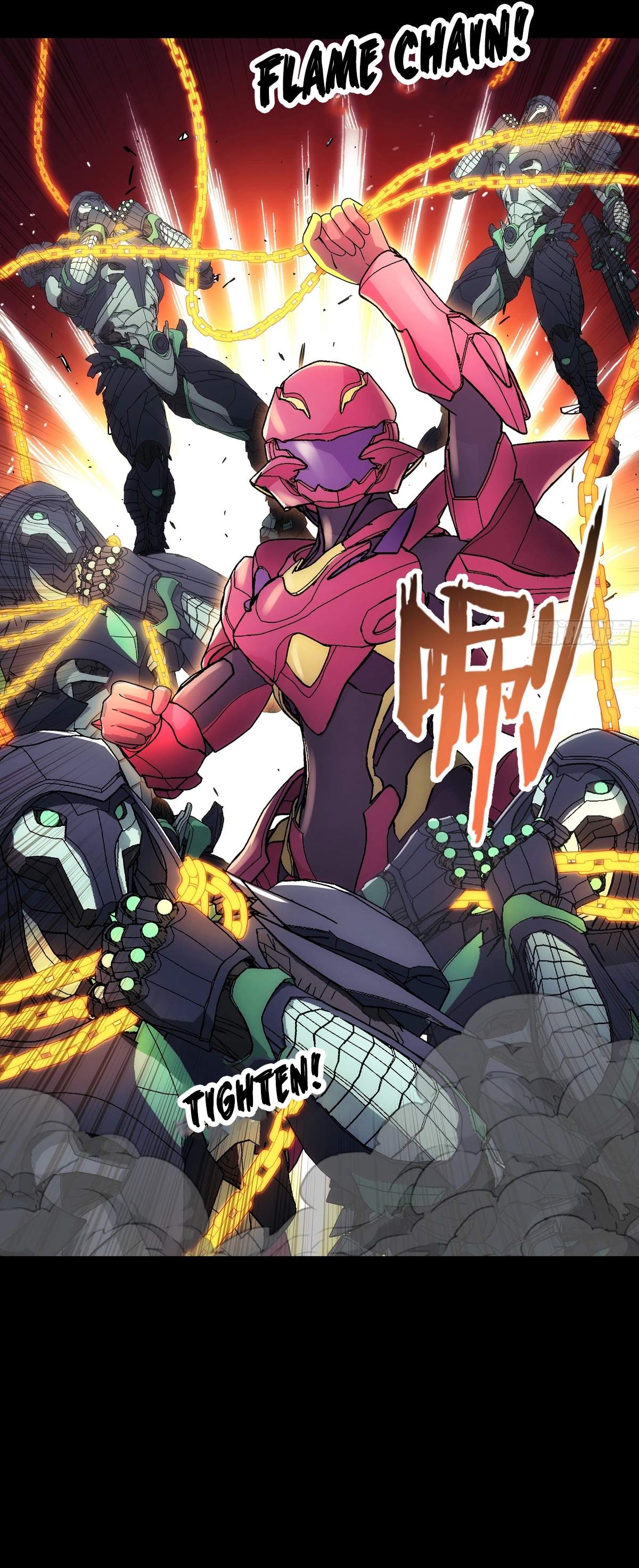 Steel Covenant Ch.59 p10