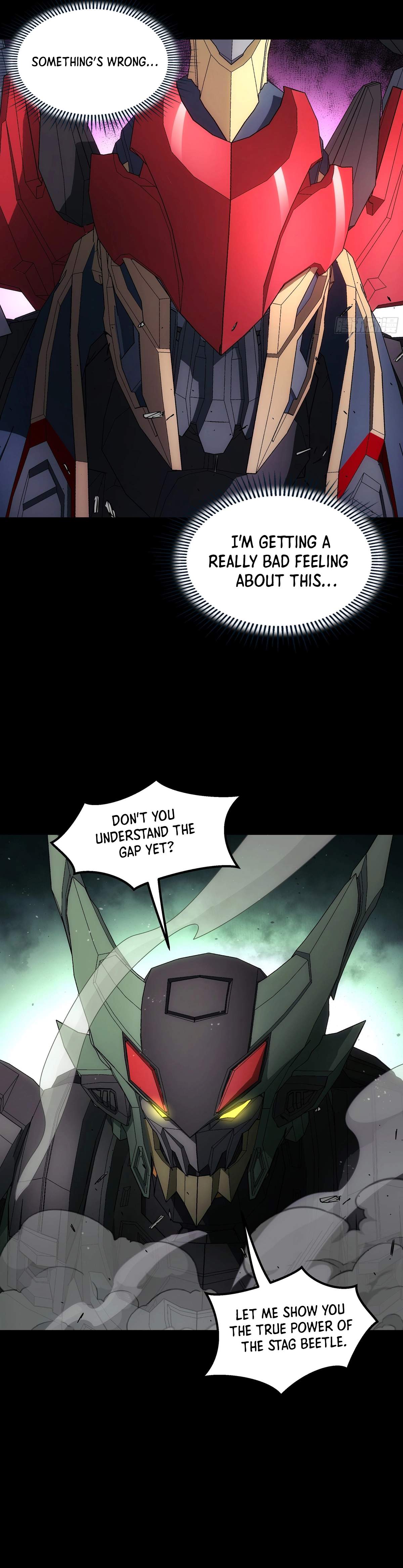 Steel Covenant Ch.60 p11